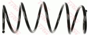 Jousi (auton jousitus), Etuakseli, opel corsa d, 3 12 308, 93188964