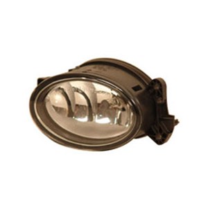 Sumuvalo, Eteen, vasen, mercedes-benz, 169 820 1556, A 169 820 1556, A169 820 1556