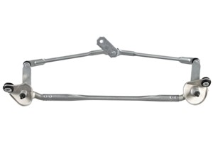 Pyyhkijän vivusto, Tuulilasi, toyota avensis, avensis kombi, avensis sedan, corolla, corolla kombi, corolla sedan, 85150 05060, 85150 05