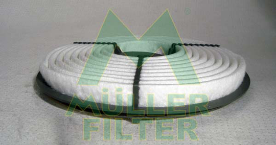 Ilmansuodatin MULLER FILTER PA3300