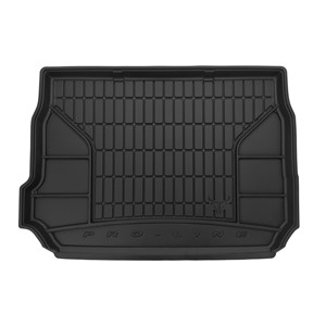 Tavaratilan matto 3D, peugeot 2008 i, 2008 van i