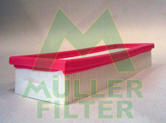 Ilmansuodatin MULLER FILTER PA428