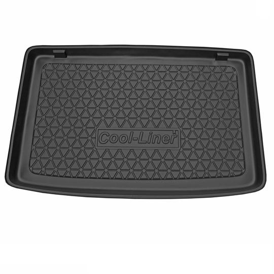 Tavaratilan matto Renault Clio III 2005-2012