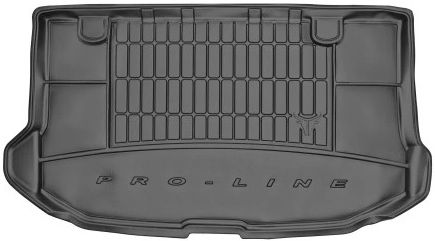 Tavaratilan matto Kia Venga 5-ovinen 2009-2018
