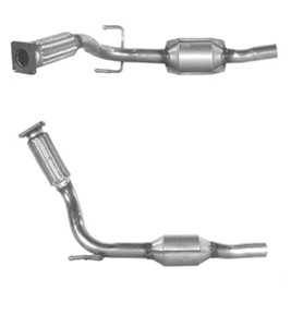 Katalysaattori, skoda felicia i, felicia ii, felicia kombi i, felicia kombi ii, felicia pick-up i, vw caddy pick-up ii, 6U0253091D
