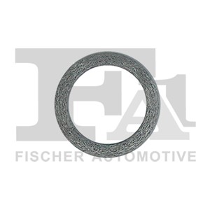 Tiivisterengas, pakoputki, bmw 5 [e34], 5 touring [e34], 7 [e32], 8 [e31], 18111723531, 18111723539