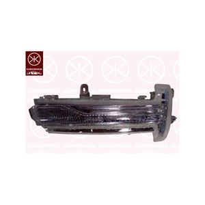 Vilkkuvalo, Ulkopeili, Oikea, volvo xc60 suv i, 031371879, 31371879