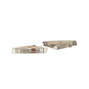 Vilkkuvalo, Vasen, opel vivaro a buss, vivaro a skåp, 44 08 521, 89020827, 91166438