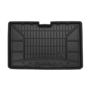 Tavaratilan matto 3D, renault captur i