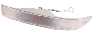 Vilkkuvalo, Eteen, oikea, nissan,opel,renault,vauxhall, 09161220, 91 61 220, 9161220