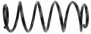 Jousi (auton jousitus), Etuakseli, opel astra g halvkombi, astra g kombi, astra g sedan, astra g skåp / kombi, vauxhall astra mk iv, 3 1