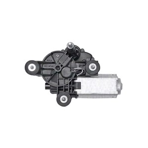 Pyyhkijän moottori, Takana, abarth 500 / 595 / 695, 500c / 595c / 695c, fiat 500, 51791408, 51850871