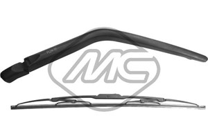 Pyyhkijänsulka, Takana, renault megane kombi ii, 77 01 040 756, 77 01 040 757, 77 01 040 758
