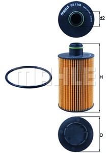 Öljynsuodatin, chrysler,jeep,lancia,maserati, 00K68109834AA, 31152017F, 31152019F, 673002882, 68109834AA, 68229402AA, 71771649, K6810983