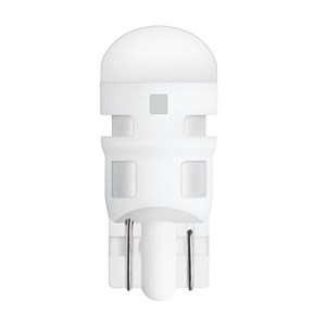 Polttimo OSRAM LEDriving SL LED W2,1x9,5d, Edessä, Takana, Edessä ja takana, Asennus sivulle, Auton takaluukku, Keskellä, Tavaratila, Ja
