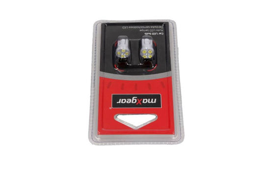 Polttimo, vilkkuvalo MAXGEAR 78-0166SET