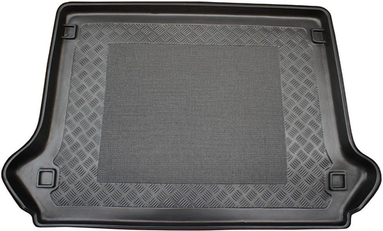 Tavaratilan matto Fiat Doblo Panorama 2001-2010