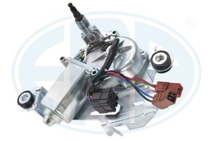 Pyyhkijän moottori, Takana, peugeot 306, 306 halvkombi, 306 skåp / kombi, 6405 91, 6405 F7