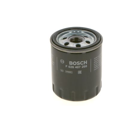 Öljynsuodatin BOSCH F 026 407 268