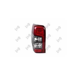 Takavalo, Oikea, mitsubishi l200 / triton, 8330B214