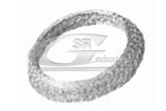 Tiivisterengas, pakoputki 3RG 71201