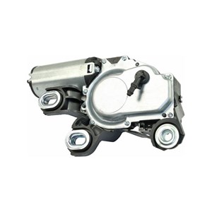 Pyyhkijän moottori, Takana, Vasen, mercedes-benz viano [w639], vito / mixto skåp [w639], vito buss [w639], 639 820 09 08, 6398200908, A