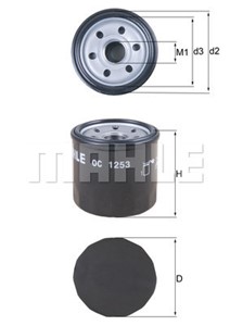 Öljynsuodatin, chevrolet,daewoo,daihatsu,opel,piaggio,suzuki,vauxhall, 1651073013, 1651073013000, 16510A73020000, 1651A73013000, 2506703