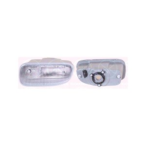 Sumuvalo, Eteen, oikea, jeep grand cherokee ii, 55155136, 55155136AC