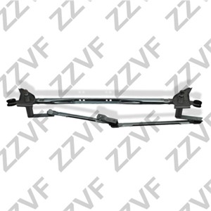 Pyyhkijän vivusto, mazda 6 hatchback, 6 sedan, 6 station wagon, GJ6A-67-360A