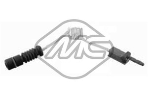 Kulumisenilmaisin, jarrupala, Molemminpuolin, mercedes-benz,vw, 2D0 919 351, 901 540 00 17, A9015400017