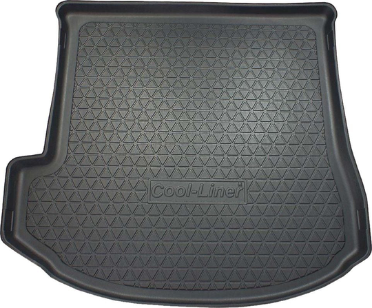 Tavaratilan matto Hyundai Santa Fe III Grand 2013-2018