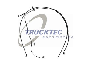 Putki, lasinpesu, bmw 5 [e39], 5 touring [e39], 61 12 8 369 264, 61 60 8 364 200