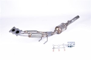 Katalysaattori, audi a3, seat altea, vw golf v, golf plus v, touran, 1K0254500BX, 1K0254505RX, 1K0254508SX, 1K0254509KX, 1K0254510NX