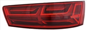 Takavalo, Vasen, audi q7, 4M0945093C, 4M0945093K