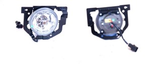 Sumuvalo, Eteen, oikea, suzuki grand vitara i, 3550165D30000