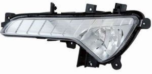 Sumuvalo, Oikea, kia sportage iii, 92202-3W100