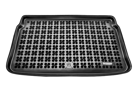 Tavaratilan matto REZAW PLAST 231218 Peugeot 207 '06-