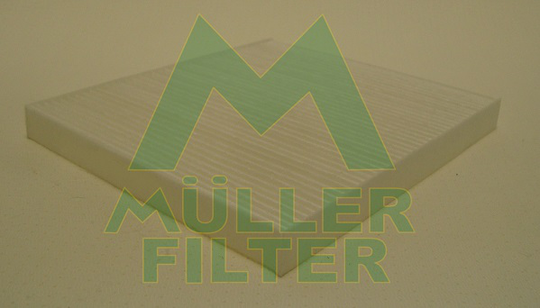Raitisilmasuodatin MULLER FILTER FC482