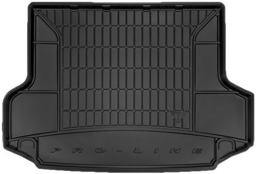 Tavaratilan matto Hyundai ix35 ja Tucson II 2009-2015