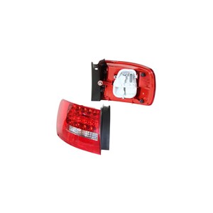 Takavalo, Vasen, audi a6 allroad c6, a6 c6 avant, 4F9 945 095E