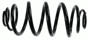 Jousi (auton jousitus), Taka-akseli, mercedes-benz viano [w639], vito / mixto skåp [w639], vito buss [w639], 639 324 05 04, 639 324 29 0