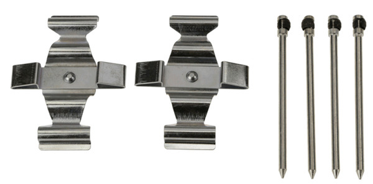 Tarvikesarja, jarrupala TRW PFK641
