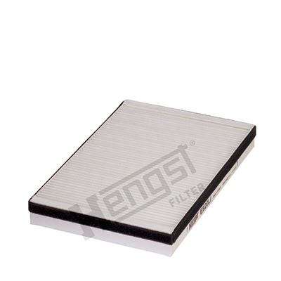 Raitisilmasuodatin HENGST FILTER E920LI