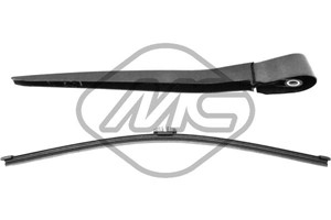 Pyyhkijänsulka, Takana, volvo xc90 i, 30699676, 30699847, 30699848