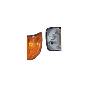 Vilkkuvalo, Vasen, mercedes-benz, 124 826 0043, A 124 826 0043, A124 826 0043