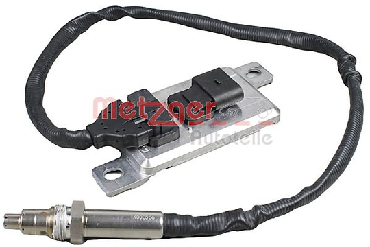NOx-sensori, NOx.katalysaattori METZGER 0899242