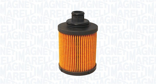 Öljynsuodatin MAGNETI MARELLI 152071760874