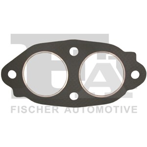 Tiiviste, pakoputki, Pakosarja, bmw 3 [e46], 3 cabriolet [e46], 3 compact [e46], 3 coupé [e46], 3 touring [e46], z4 roadster [e85], 1830