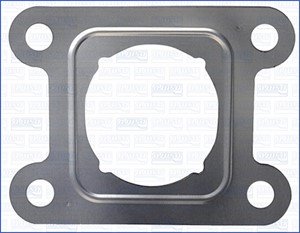 Tiiviste, pakoputki, Poistopuoli, seat,skoda,vw, 1S0253115B