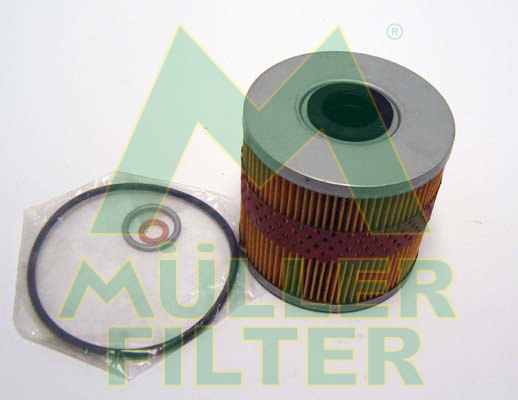 Öljynsuodatin MULLER FILTER FOP329